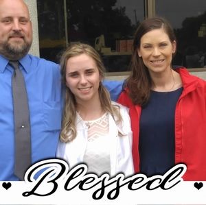 Meet your Posher, Justin